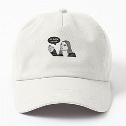 Music Retro Vanderpump Rules Funny Graphic Dad Hat Gift