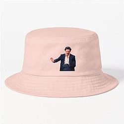 Tom Sandoval from Vanderpump Rules Crying Bucket Hat