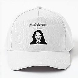 Vanderpump Rules Mens Cute Gifts Baseball Cap