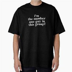 I'm the number one guy in this Vanderpump Rules T-Shirt
