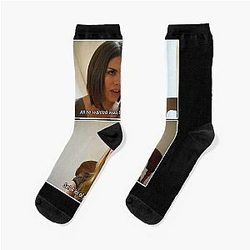 Birthday Gifts for Fans including Socks