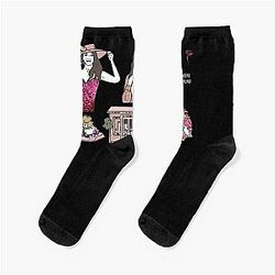 Special Present from Vanderpump Rules Cute Graphic Gifts Socks