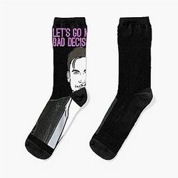 Great Gift for Fan Socks