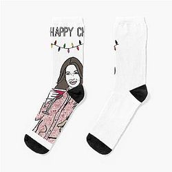 Mens My Favorite Vanderpump Rules Gift Birthday Socks