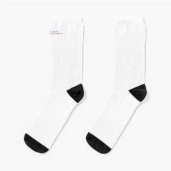 I am the Devil and Socks