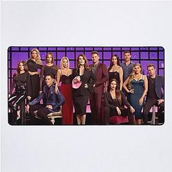 Vanderpump Rules Cast Bravo Desk Mat