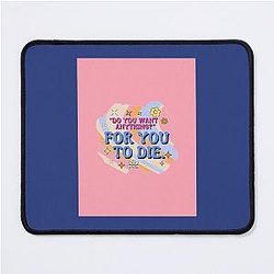 Vanderpump Rules: Reunion Part 2 2023 Vanderpump Rules Cast Vanderpump Rules Ariana Graphic T-Shirt Mouse Pad