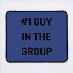 Number One Guy In The Group Vanderpump Rules Scandoval Mouse Pad