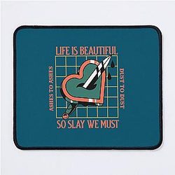 Vanderpump Rules Ashes Mouse Pad