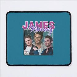 James Kennedy Vanderpump Rules Mouse Pad