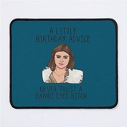 Vanderpump Rules Birthday Mouse Pad