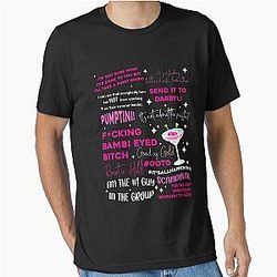 Vanderpump Rules Essential T-Shirt