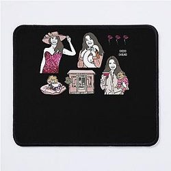 Special Vanderpump Rules Custom Mouse Pad Gift