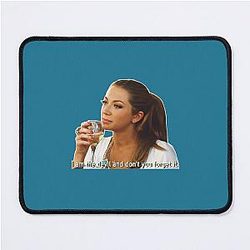 People Call Me Vanderpump Rules Gift for Christmas Mouse Pad