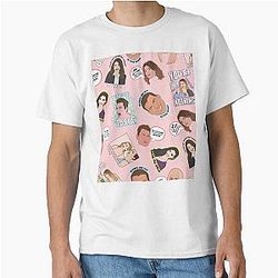 Vanderpump Rules Classic T-Shirt