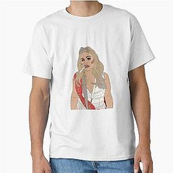 Tom Schwartz Vanderpump Rules Classic T-Shirt