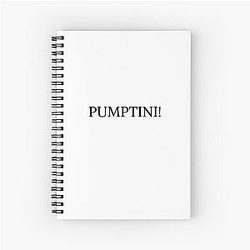 Vanderpump Rules Spiral Notebook