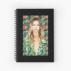 Vanderpump Rules Gift For Halloween Notebook