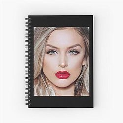 Lover Gifts Vanderpump Rules Spiral Notebook