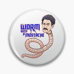 Tom Sandoval Vanderpump Rules Pin
