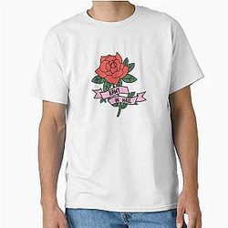 Raw in Hail - Vanderpump Rules Brittany Cartwright VPR Reality TV Classic T-Shirt