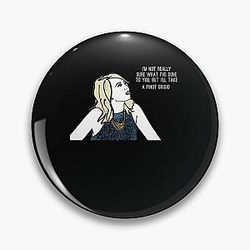 Needled Gifts Vanderpump Rule Cute Gift Pin