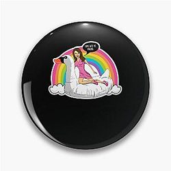 Lover Gift Vanderpump Rules Pin