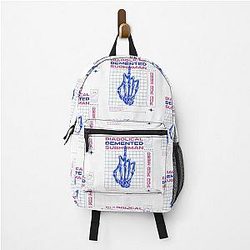 Vanderpump Rules Poo Head Backpack