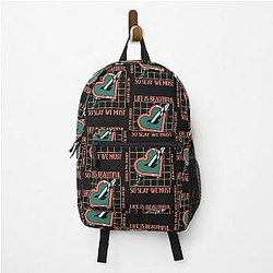 Vanderpump Rules Ashes Backpack