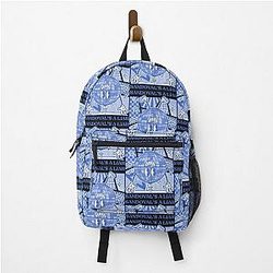 Sandoval is a Liar on Vanderpump Rules Backpack