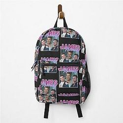 James Kennedy Vanderpump Rules Backpack