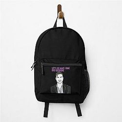 Great Gift for Vanderpump Rules Fan Backpack