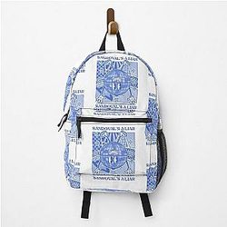 Sandoval is a liar on Vanderpump Rules with a new backpack.