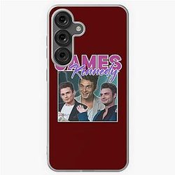 James Kennedy Vanderpump Rules Soft Case