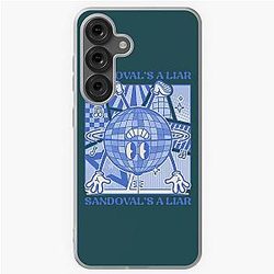 Sandoval's a Liar Vanderpump Rules Samsung Galaxy Case