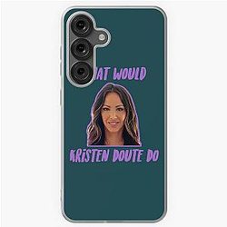 Reveal The Secret Gifts For Music Fans Samsung Galaxy Soft Case