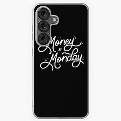 Great Model Rules Gift Samsung Galaxy Soft Case