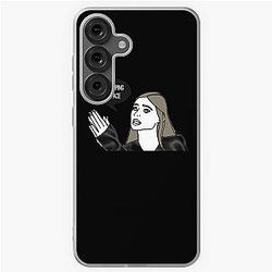 Music Retro Vanderpump Rules Funny Graphic Soft Case for Samsung Galaxy
