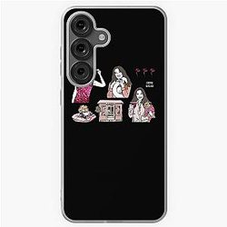Soft Samsung Galaxy Phone Case Present