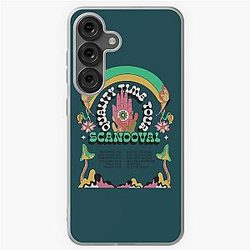 Vanderpump Rules Scandoval Quality Time Tour Samsung Galaxy Soft Case