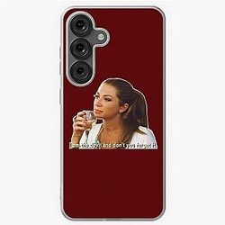 People Call Me Vander pump Rules Gift For Christmas Samsung Galaxy Case