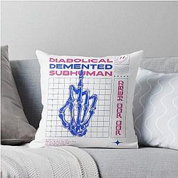 Vanderpump Rules Throw Pillow