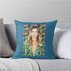 Reward Vanderpump Rules Gift for Halloween Throw Pillow