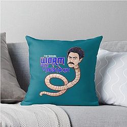 Tom Sandoval Vanderpump Rules Throw Pillow