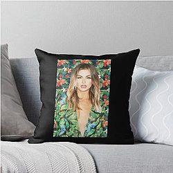 Reward Vanderpump Rules for Halloween Throw Pillow