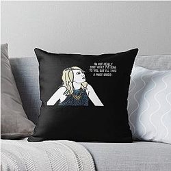 Needed Cute Gifts Vanderpump Rules Graphic Throw Pillow