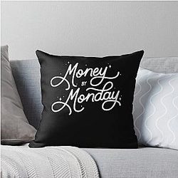 Great Vanderpump Rules Gift Throw Pillow