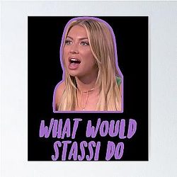 Discover the Secret to Vanderpump Rules Gifts for Movie Fans Poster