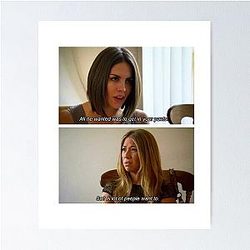 Vanderpump Rules - Stassi Schroeder Kristen Doute Poster