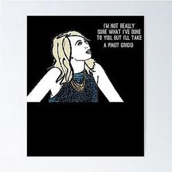 Needed Gifts Vanderpump Rules Cute Gift Poster